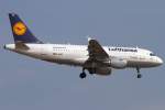Lufthansa, D-AIBE, Airbus, A319-112, ...  Kurt Greul 19.04.2012