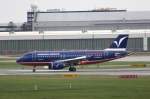 Hamburg Airways,D-AHHB,(c/n 3560),Airbus A319-112,15,04.2012,HAM-EDDH,Hamburg,Germany ...  Henryk Konrad 19.04.2012
