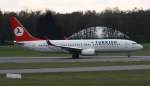 Turkish Airlines,TC-JHC,(c/n35742),Boeing 737-8F2(WL),15.04.2012,HAM-EDDH,Hamburg,Germany  ...  Henryk Konrad 19.04.2012