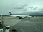 Eine Boeing 777-200 der ...  Ronny Spiller 20.04.2012