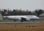 Lufthansa A 319-114 D-AILF ...  Frank Maczkowicz 20.04.2012