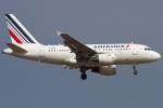 Air France, F-GUGI, Airbus, ...  Kurt Greul 20.04.2012