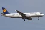 Lufthansa, D-AIQR, Airbus, A320-211, ...  Kurt Greul 20.04.2012