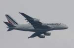 Air France,F-WWAF,Reg.F-HPJH,(c/n 099),Airbus A380-861,20.04.2012,Testflug ...  Henryk Konrad 20.04.2012