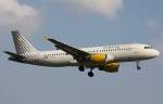 Vueling,EC-LOP,(c/n 4937),Airbus A320-214,20.04.2012,HAM-EDDH,Hamburg,Germany  ...  Henryk Konrad 20.04.2012