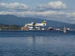 Eine De Havilland Canada ...  Ronny Spiller 21.04.2012