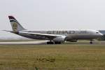 Etihad Airways, A6-EYM, Airbus, ...  Kurt Greul 21.04.2012