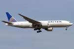 United Airlines, N798UA, Boeing, ...  Kurt Greul 21.04.2012