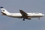 Iran Air, EP-IBB, Airbus, ...  Kurt Greul 21.04.2012