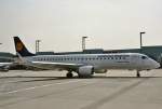 ERJ-190-100LR, D-AECB, Lufthansa Regional, ...  Rolf Reinhardt 21.04.2012