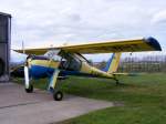 PZL 104 Wilga 35 ...  Mario Ulbricht 21.04.2012