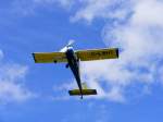 PZL 104 Wilga 35 ...  Mario Ulbricht 21.04.2012