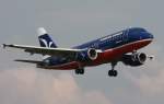 Hamburg Airways,D-AHHB,(c/n3560),Airbus A319-112,20.04.2012,HAM-EDDH,Hamburg,Germany  ...  Henryk Konrad 21.04.2012