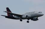 Brussels Airlines,OO-SSQ,(c/n 3790),Airbus A319-112,20.04.2012,HAM-EDDH,Hamburg,Germany ...  Henryk Konrad 21.04.2012