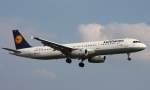 Lufthansa,D-AISV,(c/n4047),Airbus A321-231,20.04.2012,HAM-EDDH,Hamburg,Germany ...  Henryk Konrad 21.04.2012