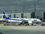 Ein Dreamliner(Boeing ...  Ronny Spiller 22.04.2012