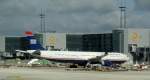 Ein Airbus ...  Ronny Spiller 22.04.2012