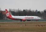 Air Berlin B 737-86J ...  Frank Maczkowicz 23.04.2012