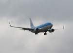 KLM B 737-7K2 PH-BGK ...  Frank Maczkowicz 23.04.2012