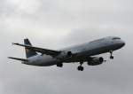 Lufthansa A 321-231 D-AISX ...  Frank Maczkowicz 23.04.2012