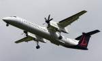 Brussels Airlines,G-ECOH,(c/n4221),De Havilland Canada ...  Henryk Konrad 23.04.2012