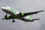 Sky Airlines,TC-SKJ,(c/n138),Airbus A320-211,22.04.2012,HAM-EDDH,Hamburg,Germany  ...  Henryk Konrad 23.04.2012