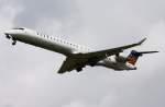 Eurowings,D-ACNL,(c/n15252),Canadair Regional Jet CRJ-900LR,22.04.2012,HAM-EDDH,Hamburg,Germany ...  Henryk Konrad 24.04.2012