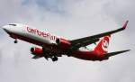 Air Berlin,D-ABKI,(c/n37748),Boeing 737-86J(WL),22.04.2012,HAM-EDDH,Hamburg,Germany  ...  Henryk Konrad 24.04.2012