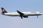 Lufthansa, D-AIRK, Airbus, A321-131, ...  Kurt Greul 25.04.2012