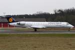 Lufthansa - CityLine, D-ACPO, ...  Kurt Greul 25.04.2012