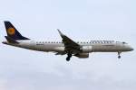 Lufthansa - CityLine, D-AECF, ...  Kurt Greul 25.04.2012