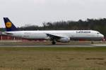 Lufthansa, D-AIDB, Airbus, A321-231 ...  Kurt Greul 25.04.2012