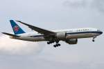 China Southern - Cargo, ...  Kurt Greul 25.04.2012