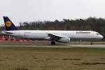 Lufthansa, D-AIDG, Airbus, A321-231 ...  Kurt Greul 26.04.2012