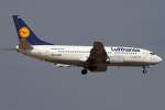 Lufthansa, D-ABXX, Boeing, B737-330, ...  Kurt Greul 26.04.2012
