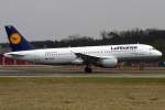 Lufthansa, D-AIQE, Airbus, A320-211, ...  Kurt Greul 26.04.2012