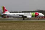 Air Portugal, CS-TNN, Airbus, ...  Kurt Greul 26.04.2012