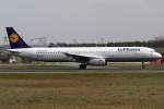 Lufthansa, D-AIDL, Airbus, A321-231, ...  Kurt Greul 26.04.2012
