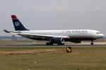US Airways, N284AY, Airbus, ...  Kurt Greul 26.04.2012