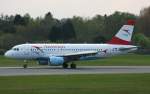 Austrian Airlines,OE-LDF,(c/n2547),Airbus A319-112,25.04.2012,HAM-EDDH,Hamburg,Germany  ...  Henryk Konrad 26.04.2012