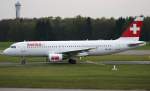 Swiss,HB-IJB,(c/n545),Airbus A320-214,25.04.2012,HAM-EDDH,Hamburg,Germany   ...  Henryk Konrad 26.04.2012