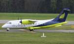 Sky Work Airlines,HB-AER,(c/n3066),Dornier 328-110,25.04.2012,HAM-EDDH,Hamburg,Germany ...  Henryk Konrad 26.04.2012