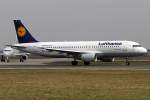Lufthansa, D-AIZI, Airbus, A320-214, ...  Kurt Greul 27.04.2012