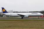 Lufthansa, D-AIRO, Airbus, A321-131, ...  Kurt Greul 27.04.2012