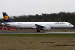 Lufthansa, D-AIDH, Airbus, A321-231, ...  Kurt Greul 27.04.2012