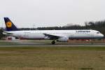Lufthansa, D-AISK, Airbus, A321-231, ...  Kurt Greul 27.04.2012