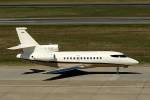 G-TAGF. Dassault Falcon 900 ...  Reinhard Korsch 28.04.2012