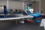 Private, N214CL, Cirrus, SR-22, ...  Kurt Greul 28.04.2012