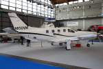 TBM-700 (5 Fotos)