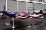 Private, D-EXLT, Extra, EA-330LT, ...  Kurt Greul 29.04.2012